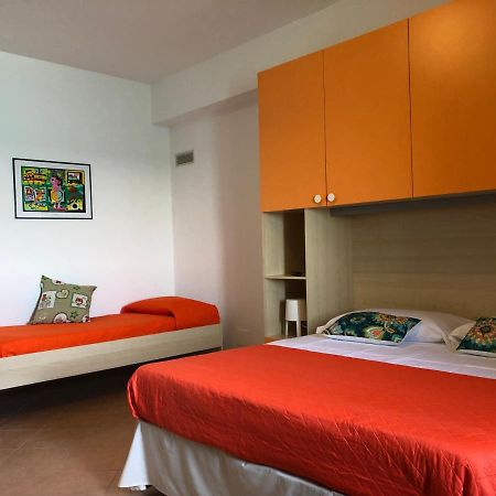 Apartamento La Casa Sulla Scogliera Cefalú Exterior foto